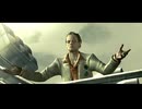 ゴリラと女アーチャーが世界を救うゲーム【バイオハザード5実況】♯7