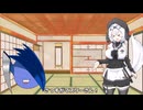 ハッピーバースデーもち子さん