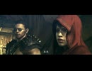 ゴリラと女アーチャーが世界を救うゲーム【バイオハザード5実況】♯9
