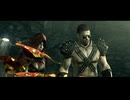 ゴリラと女アーチャーが世界を救うゲーム【バイオハザード5実況】♯10