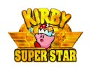 Kirby Super Star - Candy Mountain