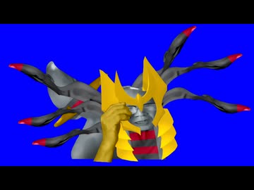 77レベルの道具固定モロ感のオリジンギラティナBB+おまけ