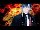 【ＭＭＤ刀剣乱舞】見えない黒に堕ちていけ＋α【実休光忠】