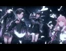 □ Connecting - halyosy / Cover