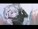 【UTAUカバー】Contrast/ナカノは4番【フローリィ】