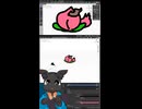 ▶Live Drawing◀ #1 Colorformation no Jutsu #Blender #VTuber #shorts