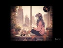雨上がりに虹はかかる / メロウ & 東北ずん子 & 知声(Chis-A) & 東北イタコ 【ボカロ オリジナル曲】