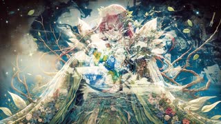 トゥキュディデスの罠 / 四国めたん & AI No.7/SEVEN & 知声(Chis-A) 【NEUTRINOオリジナル曲】