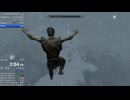 【Skyrim】結婚RTA Any% 3分44秒96