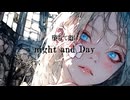 マガイモノ / AI No.7/SEVEN & 四国めたん & ナクモ & めろう & 知声(Chis-A)【ボカロ オリジナル曲】