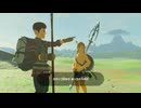 【実況】『ゼルダの伝説 ブレス オブ ザ ワイルド』 Part26