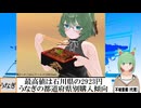 【動画News】最高値は石川県の2923円…うなぎの都道府県別購入傾向(2024年版)(2024/07/23)