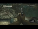MGS3プラチナトロフィー攻略28