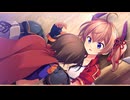 【DMM】メシアガール おかわり　キャラシナリオ『キナコ』　EP001～003　part 1