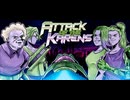 Attack of the Karens (STG)
