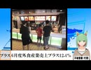 【動画News】6月度外食産業売上プラス12.4％(2024/07/25)