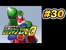【ぽつぽつ実況 #30】きんだんのプログラム【ロックマンエグゼ3】