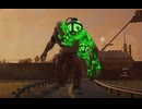 続・百鬼夜行の　Night of the Dead　part8
