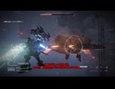 【AC6】ウォッチポイント襲撃解説【雑解説】