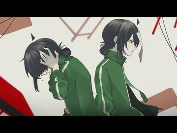 ロストワンの号哭ft.地守葉風(旧音源)