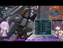 【バトオペ2】東北きりたんと圧倒的蓄積耐性に長すぎる格闘【強化型ZZガンダムLv1】【VOICEROID実況】