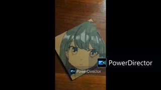 【SSSS.GRIDMAN】りっかとあかね描いてみた【宝多六花】【新条 アカネ】