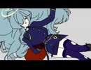 家に帰るとユメ先輩が必ず死んだふりをしています
