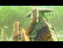ゼルダの伝説　ティアーズ オブ ザ キングダム　実況プレイPart43