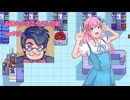 【StardewValley】心脳ハナのスタバレ日記 part10【ゆっくり実況】