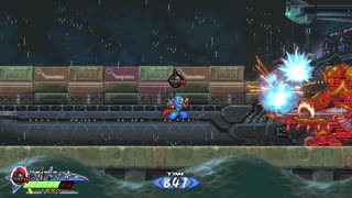 『闇の仕事人KAGE Shadow of The Ninja』体験版(3分)