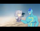 【synthesizerVカバー】ニャンてハッピーラッキーデイ！モンハン語【小春六花AIxフリモメンAI】