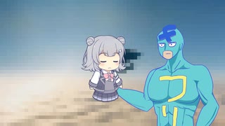 【synthesizerVカバー】ニャンてハッピーラッキーデイ！モンハン語【小春六花AIxフリモメンAI】