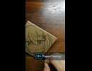 【手描き】あずきち【AZKi】【ホロライブ】