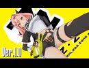 【オマケMMD】ゼンレスゾーンゼロ公式モデル / ver.1.0【MMDモデルテスト】