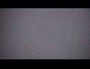 星空観察動画　2024年07月03日