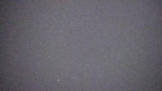 星空観察動画　2024年07月03日