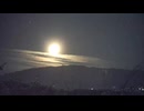 星空観察動画　2024年07月18日