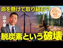 命を懸けて取り組む❓脱炭素という名の環境破壊□□□ 山中泉 【赤坂ニュース 105】令和6年6月12日 参政党