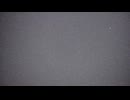 星空観察動画　2024年07月30日