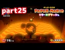 世界にイロをとりもどせ！！【ペーパーマリオ カラースプラッシュ実況part25】