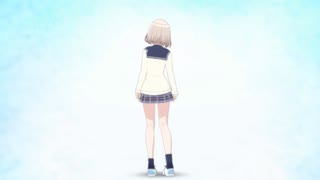 【シャニソン】TVアニメ　アイドルマスターシャイニーカラーズ　第１２話連動ストーリー『それは、前日譚。いつかの――』　【シャニアニ】
