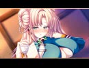 【DMM】メシアガール おかわり　キャラシナリオ『タンタン』　EP001～002　part 1