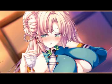 【DMM】メシアガール おかわり　キャラシナリオ『タンタン』　EP001～002　part 1