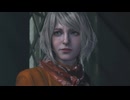 18年ぶりに女の子を助けに行くゲーム【バイオハザードRE:4実況】♯11
