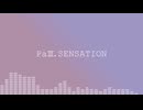【江i戸i三i作】ραlll.sensaτιoη【人力刀i剣i乱i舞】
