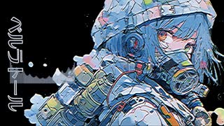 ベルラトール　feat.初音ミク / pineApple.職人