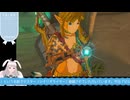 【生放送アーカイブ】のんびりゲルド旅行を楽しんだティアキン生放送35回目【2/7】