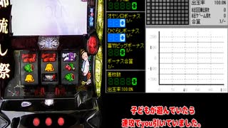 ひぐらしのなく頃に祭２_有利区間完走したいんだ番外