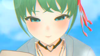 花畑での舞い #varkshorts
