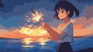 ぱちぱちぱち / feat. めろう Merrow